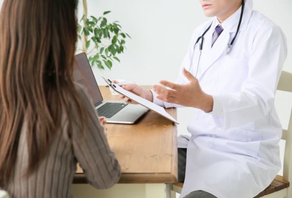 カウンセリング